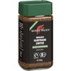 Mount Hagen Organic Fair Trade Caffeine-less Instant Coffee • Natural