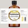 Frankincense Essential Oil - Pure & Natural Frankincense Aroma Therapeutic