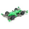 Tamiya 18653 Jr Hexagonite MA Chassis Mini 4WD