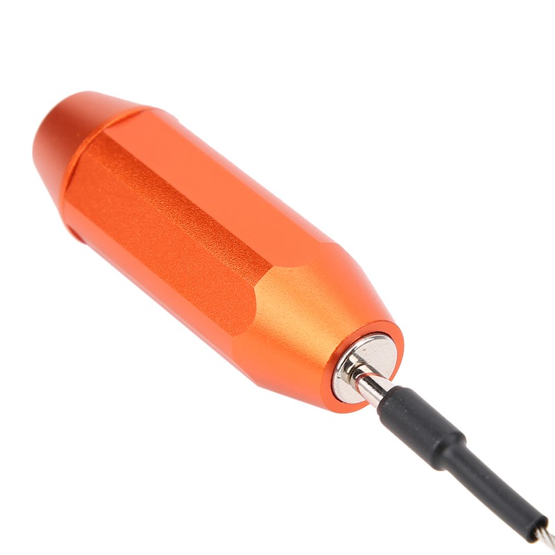Bicycle Frame Inner Line Tool Oil Tube Magnet Lead Wire