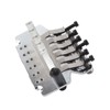 Tremolo Bridge System Double Rocking Spring Stabilizer Device for Electric