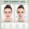 Reusable Face Support Strap for Daily Facial Care – Washable