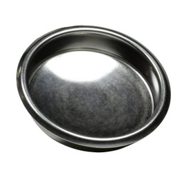 Univen 58mm Espresso Machine Backflush Insert Blank Blind Filter