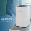 Bionaire True HEPA Air Purifier with 3 Stage Filtration System