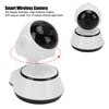 Smart Wireless Camera Intelligent Night Vision Indoor Infrared Security Camera
