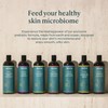 Aleavia Body Cleanse – Organic & All-Natural Prebiotic Body Wash
