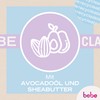 BEBE Classic Lip Balm with Avocado Oil (12 x 4.9