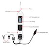 FLEXMAN DC 6~24V 8A Circuit Probe Tester, Multifunctional Car Circuit