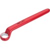 Hazet 630KV-14 Single-Ring Spanner Insulated S-14 mm
