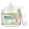 Crema Aumenta Tallas,reafirma Y Da Volumen Al Busto 50 G