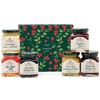 Stonewall Kitchen, Classic Sampler Collection, 6-Piece Jam and Condiment Gift