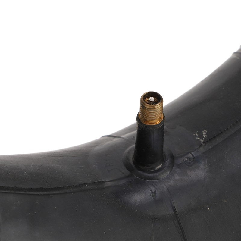 2Pcs 4.80 4.00‑8 Inner Tube Heavy Duty Rubber Replacement Tire