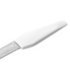 Remos Nail File Sapphire for the Perfect Manicure with Straight