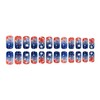 Independence Day False Nails 4th of July Press on Nails