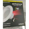 Feit Electric FLOOD 75W / Replacement LED Dimmable 2,700K 2pk