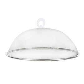 HI 16127 Stainless Steel Fly Cover for Food 30 cm
