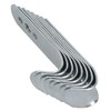 Bolt On Rope Hook/Anchor/Tie Down Point for Trailer Cover PACK