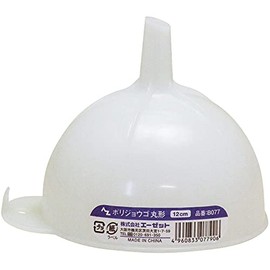 AZ (e-zetto) porizyougo Round 12 cm B077 