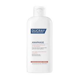 DUCRAY Anaphase Shampoo Anticaída y Crecimiento Para Caída Ocasional, 200ml