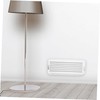 DOITOOL Sturdy Air Vent Deflector Wall Floor Vent Covers Air