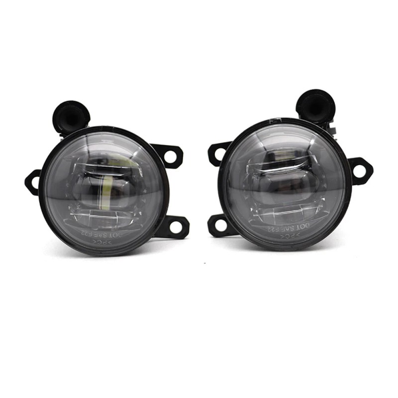 ZTT For Ford Escape 2023-2025 LED Front Bumper Fog Light