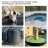 1" Float Valve, Automatic Water Filling, Maintaining Constant Water Level