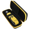 Khanka Hard Case Protective Cover for Trotec Moisture Indicator BM31