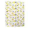 Torchongenio Super Absorbent Power Tea Towels That Leave No Marks