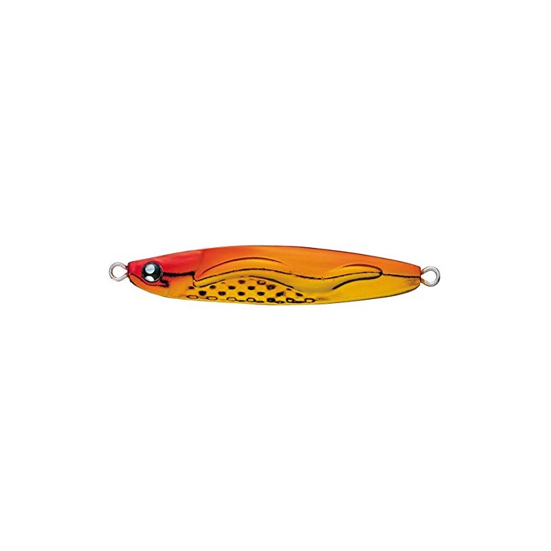 Ja-Do Metal Jig, Cold Skewer, Lesin, 1.4 oz (40 g),