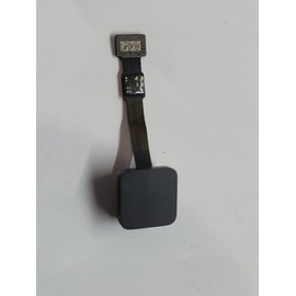 Power Button with Touch ID, Compatible with MacBook AIr13.3 A1932 A2179 A2337 Models 2018-2020, Replacement Part 821-02630-A/B Original