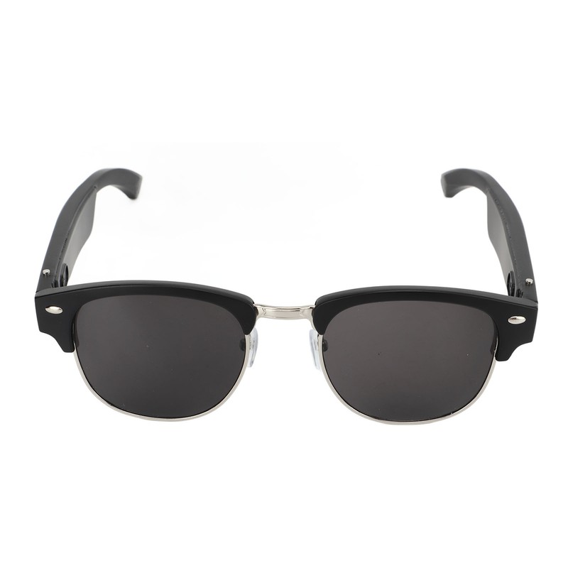 W6 Smart Sunglasses Hands Free Call Smart Music Glasses Anti