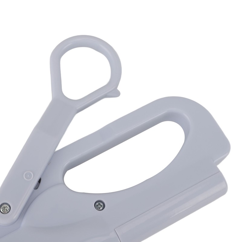 Electric Scissors Battery Operated Cordless Safe Mini Handheld Automatic Scissors