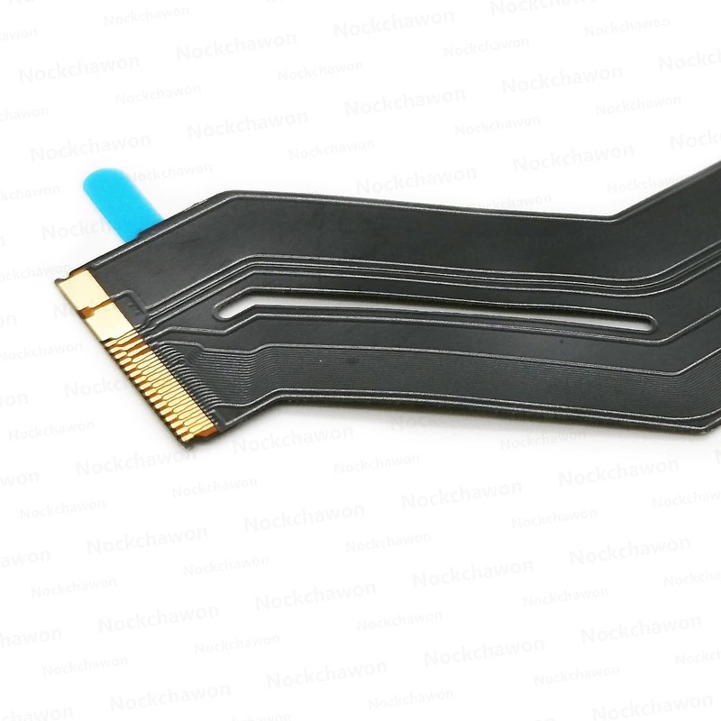 821-01050-A Trackpad Touchpad Flex Cable Replacement for MacBook Pro Retina