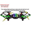 Skin Decal Wrap 2 Pack for DJI Ryze Tello Drone