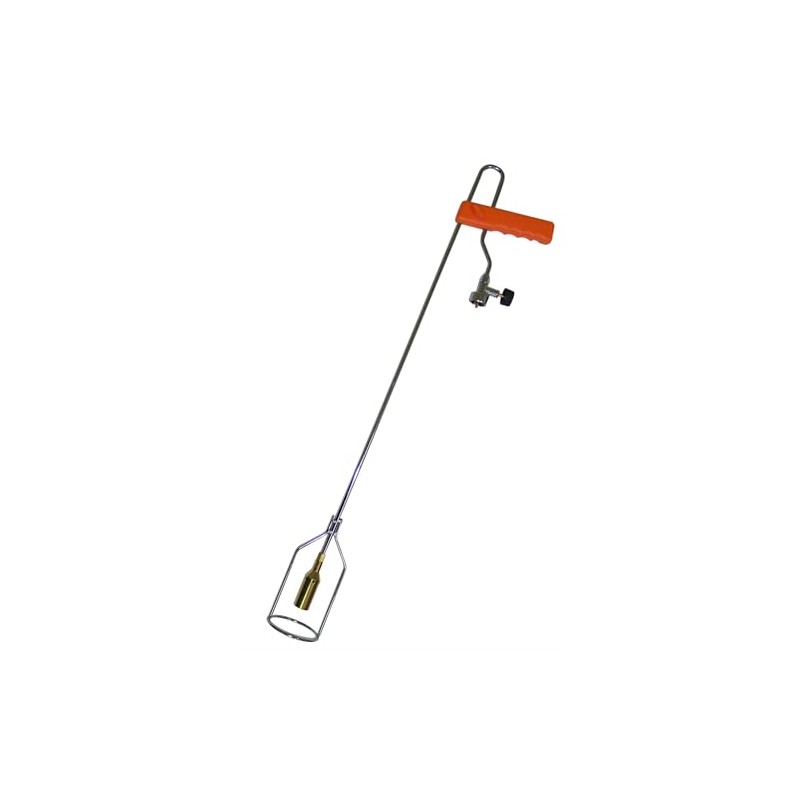Bare Ground BB-100 Bare Blaster Propane Torch for Snow or