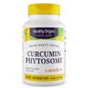 Healthy Origins Curcumin Phytosome (featuring Meriva SF) 500 mg, 60
