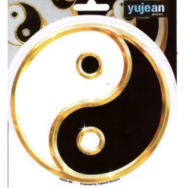 YUJEAN YIN YANG # CD62