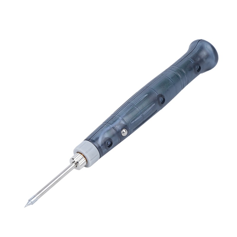 USB Soldering Iron Mini Portable Solder Pen Set Repair Tool