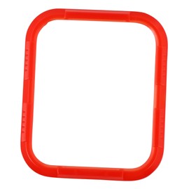 LABRIMP 1pc u Smartwatch Protective Case Shell Easy to Install Stylish Design for Enhanced Personalization Prevents Dirt Scratches and Damage