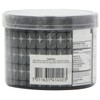 FALKSALT Altevita Mediterranean Crystal Flake Salt Black 4.3 oz (125