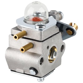 Moleyaso SRM 2100 Carburetor for Echo SRM2100 GT2000 String Trimmer GT2000EZR Grass Cutter PE2000 Edger SHC-2100 SHC-1700 Hedger C1U-K52 Carburetor w Air Filter Kit