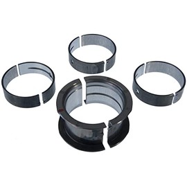 Clevite MS-1454A Engine Crankshaft Main Bearing Set