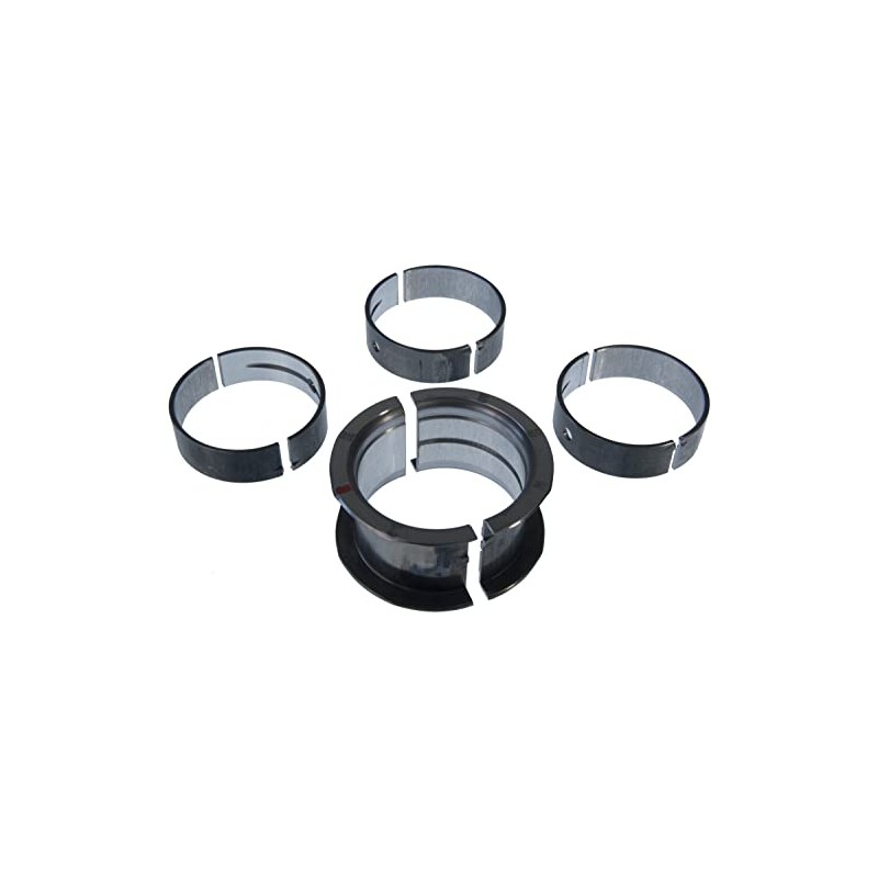 Clevite MS-1454A Engine Crankshaft Main Bearing Set