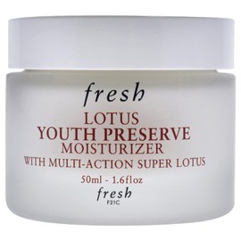 Fresh Fresh Lotus Youth Preserve Moisturizer Moisturizer Women 1.6 oz