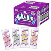 Tootsie Roll Nik-L-Nip Candy Wax Bottles - Fruit Flavored Mini