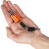 TSA Locks with Keys | TSA Suitcase Lock with Key