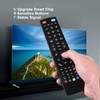 TEF/RMC/0001 TV Remote Control For Technika LCD LED 3D PVR