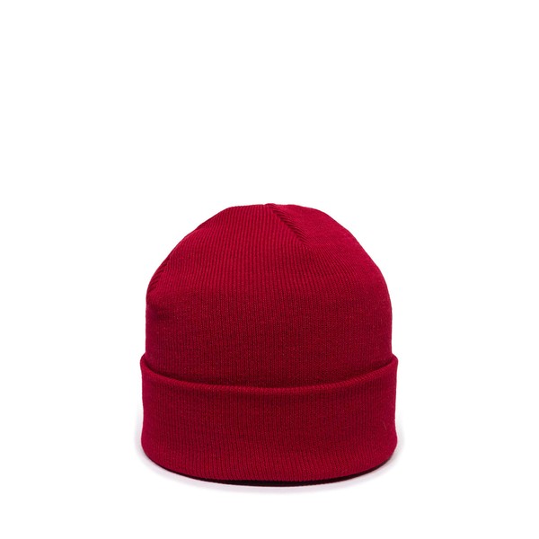 Outdoor Cap KN-400, Red, One Size Fits Most