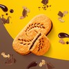 belVita Breakfast Sandwich Dark Chocolate Creme Breakfast Biscuits, Value Pack,