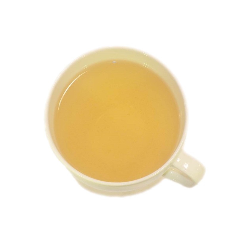 Queen's China Oolong Tea Gift Caddy100g Airseal Speciality Loose Leaf